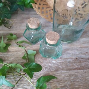 Mini Bocaux