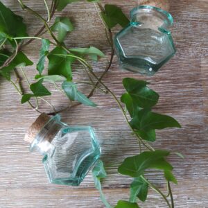 Mini Bocaux