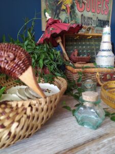 Lire la suite à propos de l’article Une touche de kitsch…