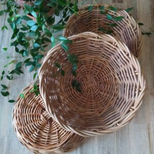 Paniers de Boulangerie