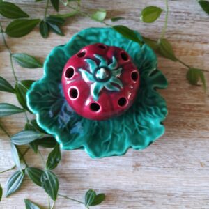 Tomate Vallauris