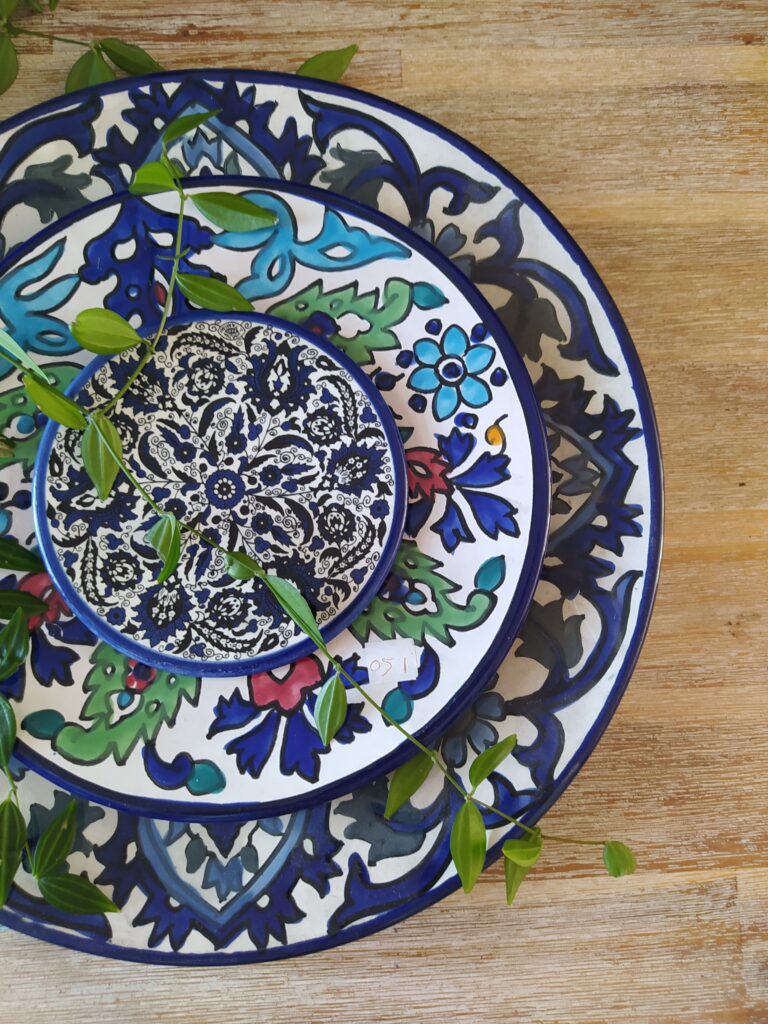 decoration brocante art de la table brocadabra vaisselle vintage