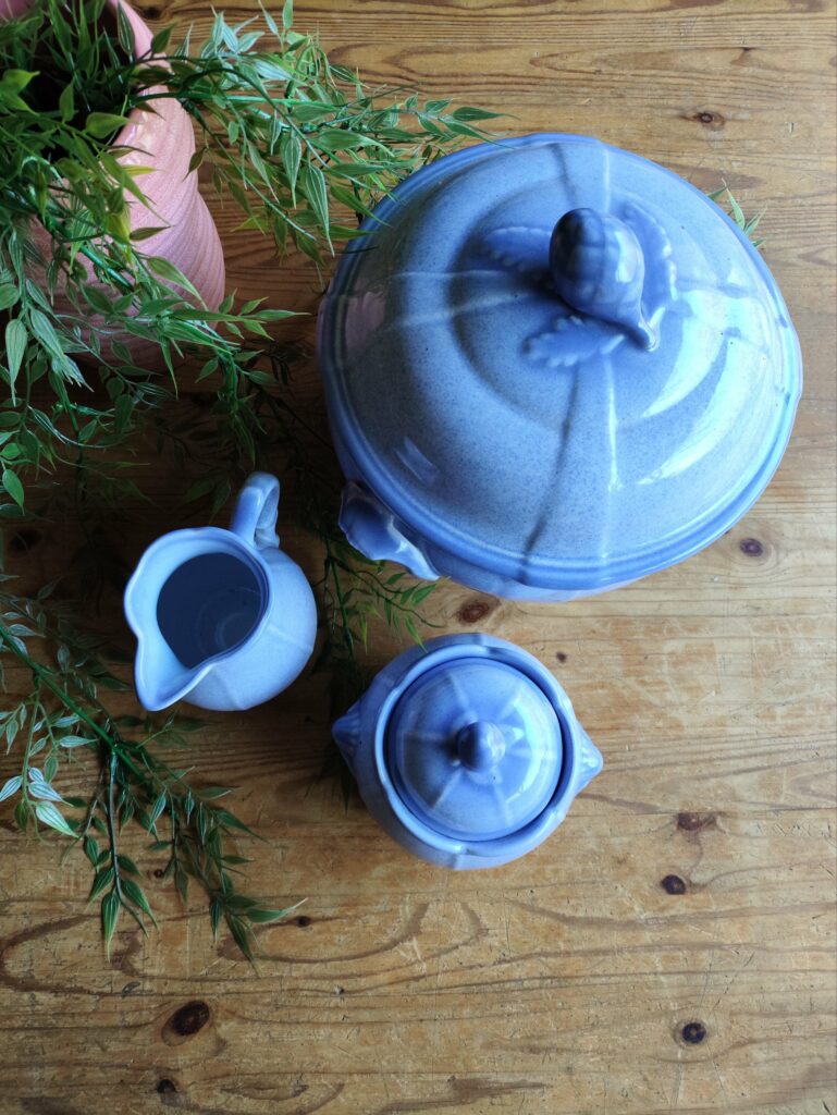 decoration brocante art de la table brocadabra vaisselle vintage