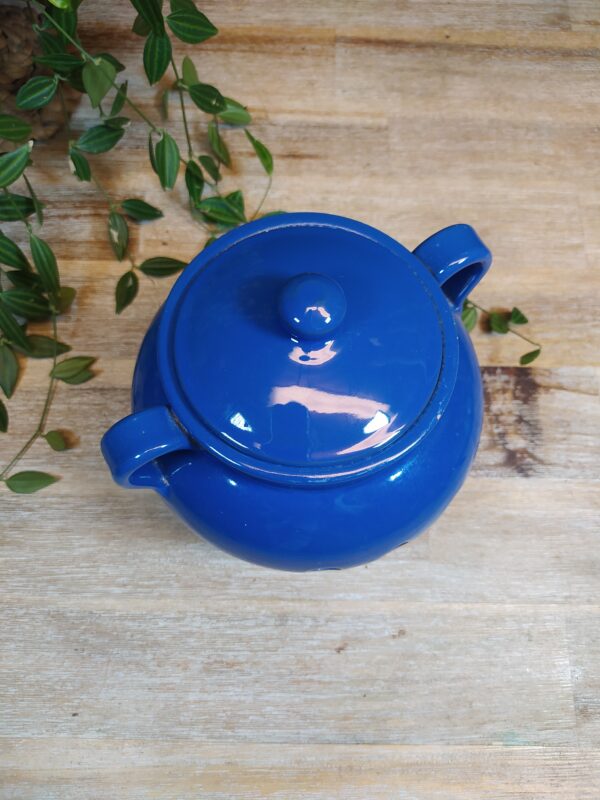 Pot en Céramique à Condiments – Image 3