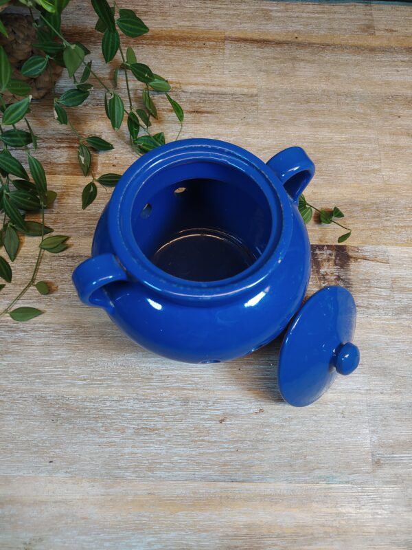 Pot en Céramique à Condiments – Image 2