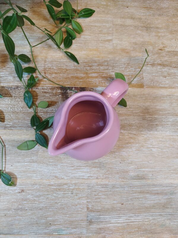 Assortiment de Pots à Lait Pastels – Image 12