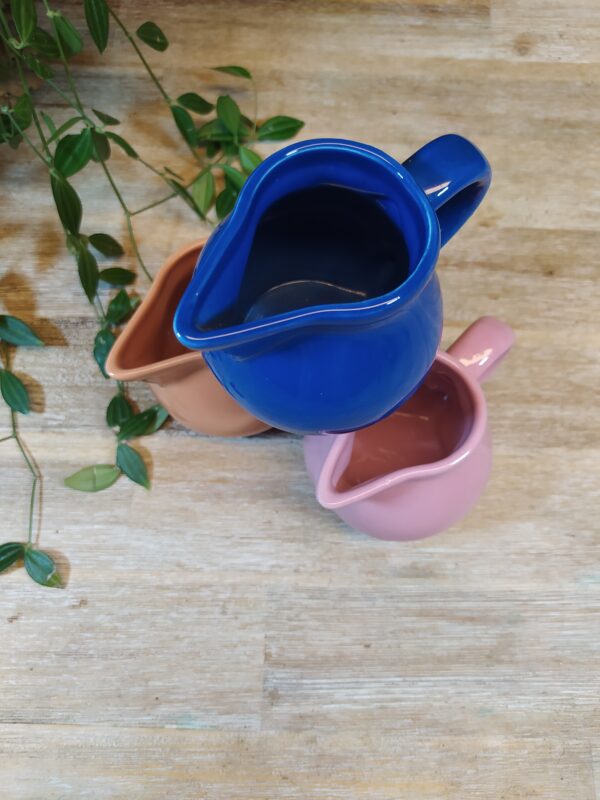 Assortiment de Pots à Lait Pastels – Image 9