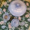 Service de Table Soupière en Céramique Vintage – Image 8