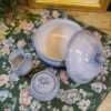 Service de Table Soupière en Céramique Vintage – Image 14
