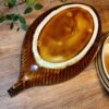 Soupière Vintage en Forme de Poisson Sarreguemines – Image 11