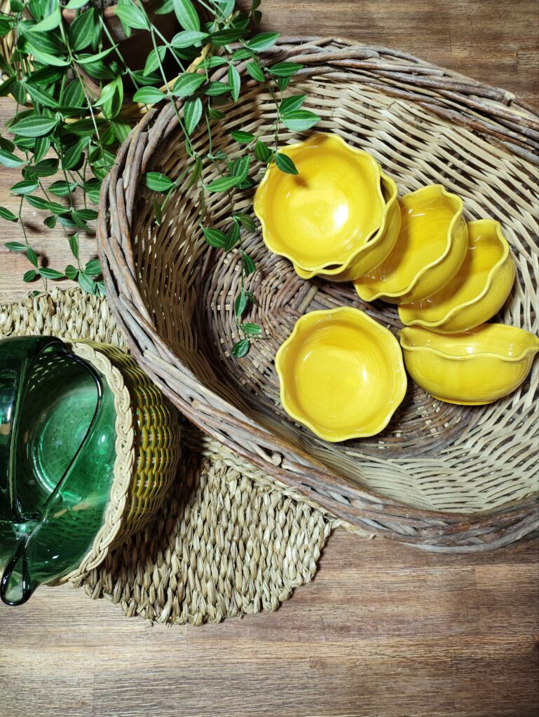 decoration brocante art de la table brocadabra vaisselle vintage