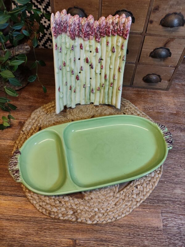 Plateau à Asperges Vert – Image 8