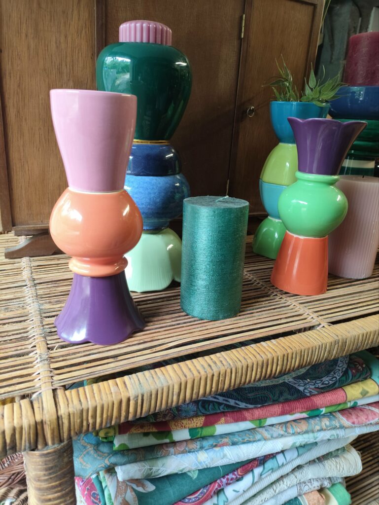 decoration brocante art de la table brocadabra vaisselle vintage