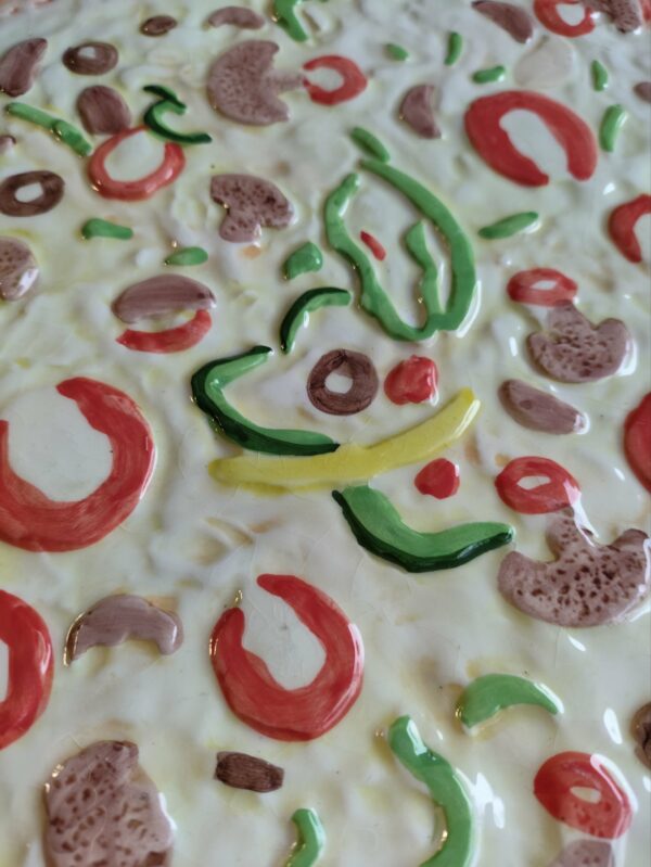 Assiette à Pizzas – Image 8