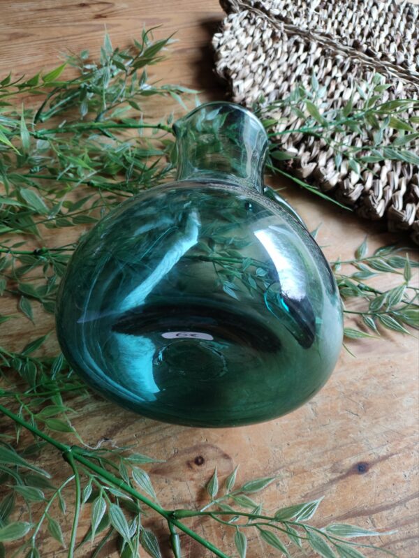 Carafe en Vert – Image 4