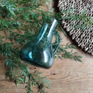 Carafe en Vert