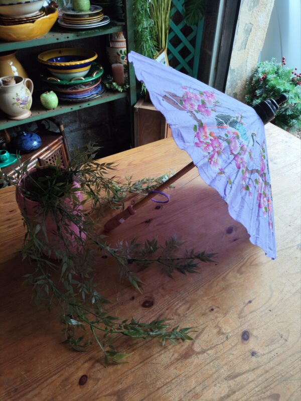 Ombrelle en Papier – Image 4
