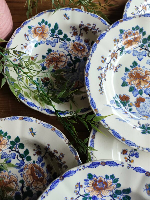 Service Gien Coq et Pivoines – Image 14