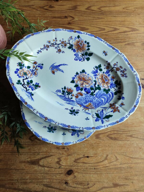 Service Gien Coq et Pivoines – Image 10