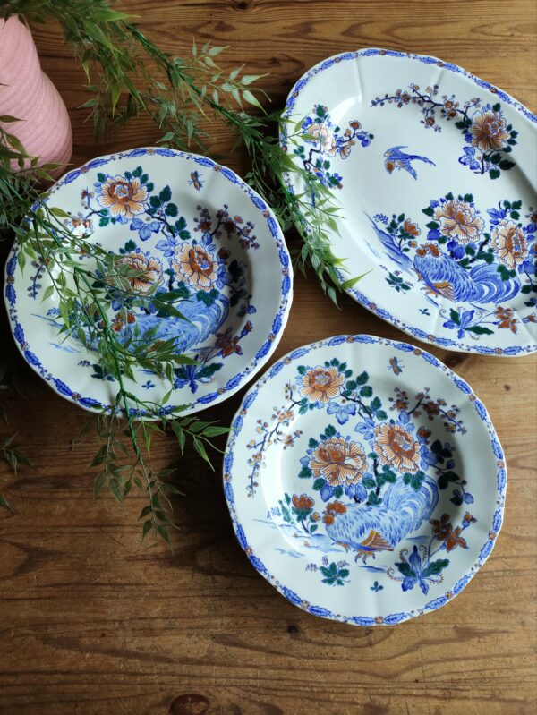 Service Gien Coq et Pivoines – Image 15