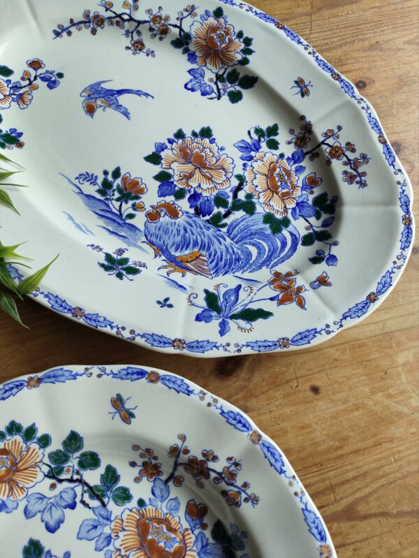 Service Gien Coq et Pivoines – Image 7