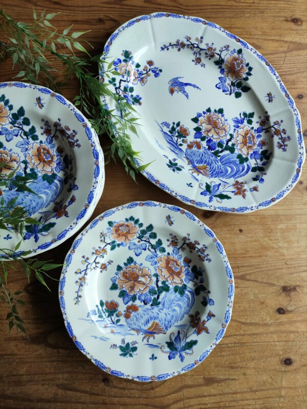 Service Gien Coq et Pivoines – Image 13