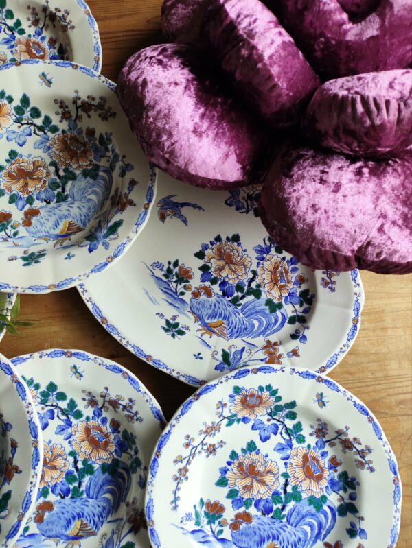 Service Gien Coq et Pivoines – Image 11