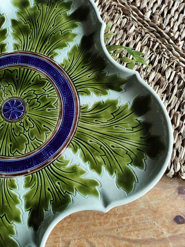 decoration brocante art de la table brocadabra vaisselle vintage