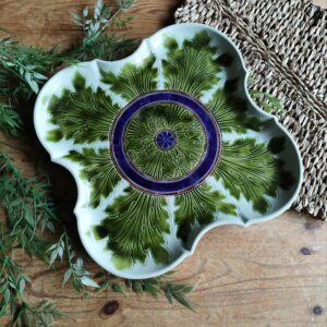 Plat de Service Sarreguemines