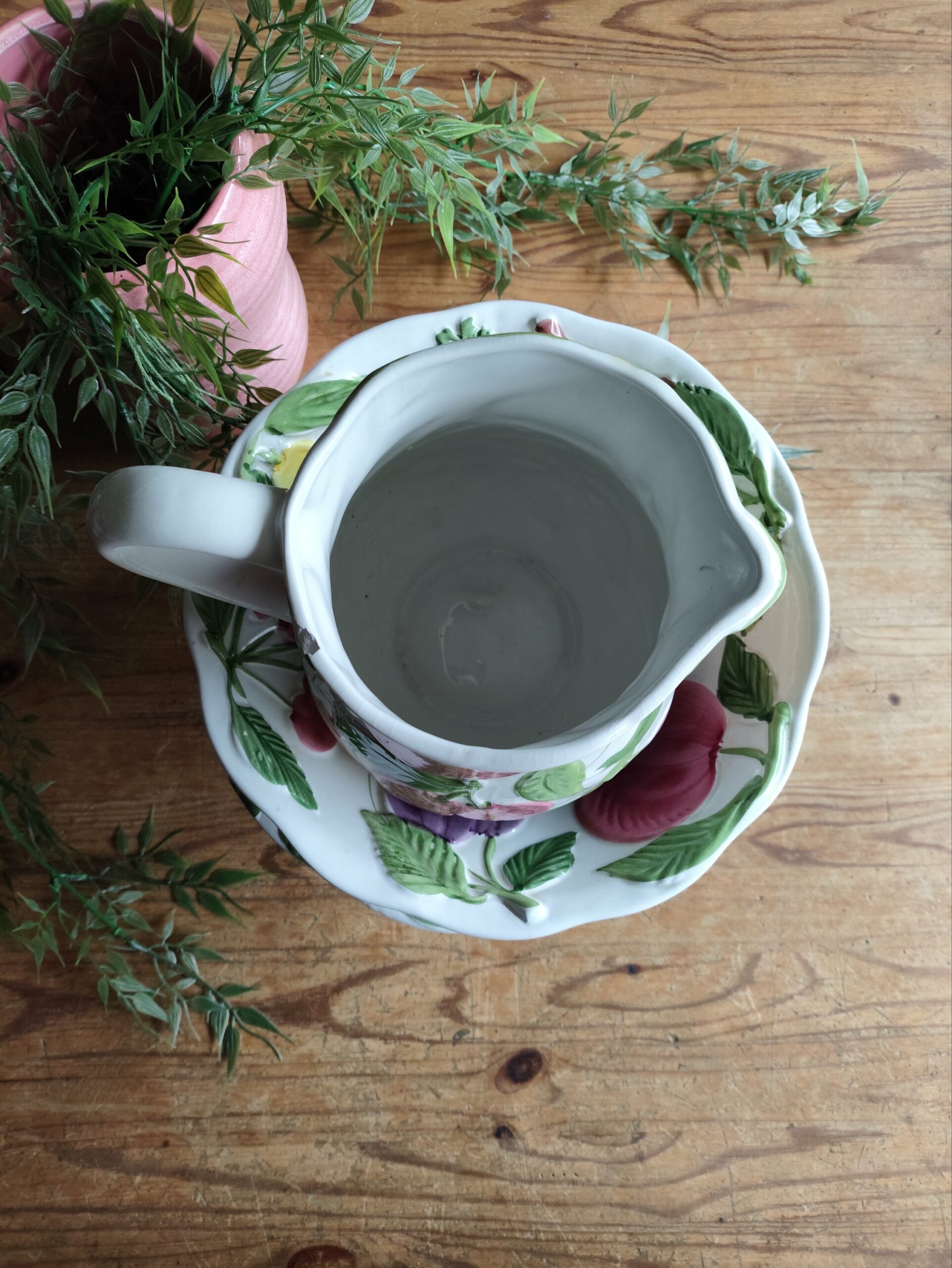 Service Barbotine Plantes et Fruits – Image 10