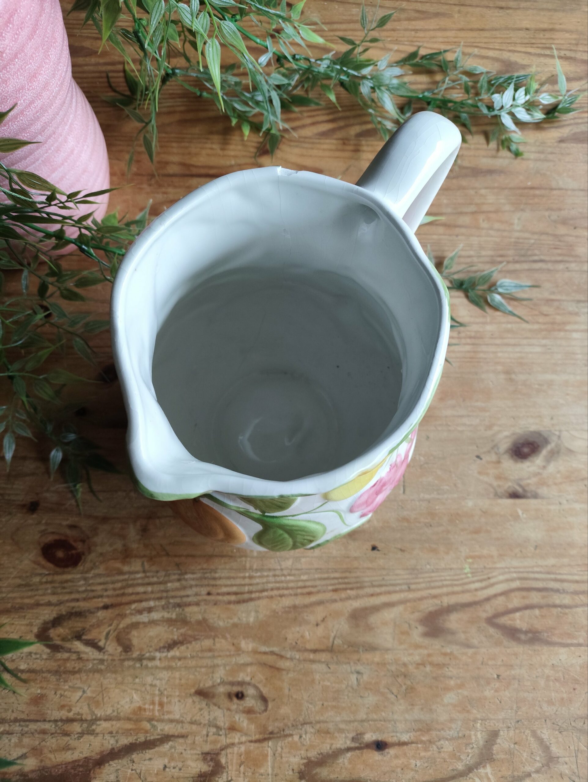 Service Barbotine Plantes et Fruits – Image 8