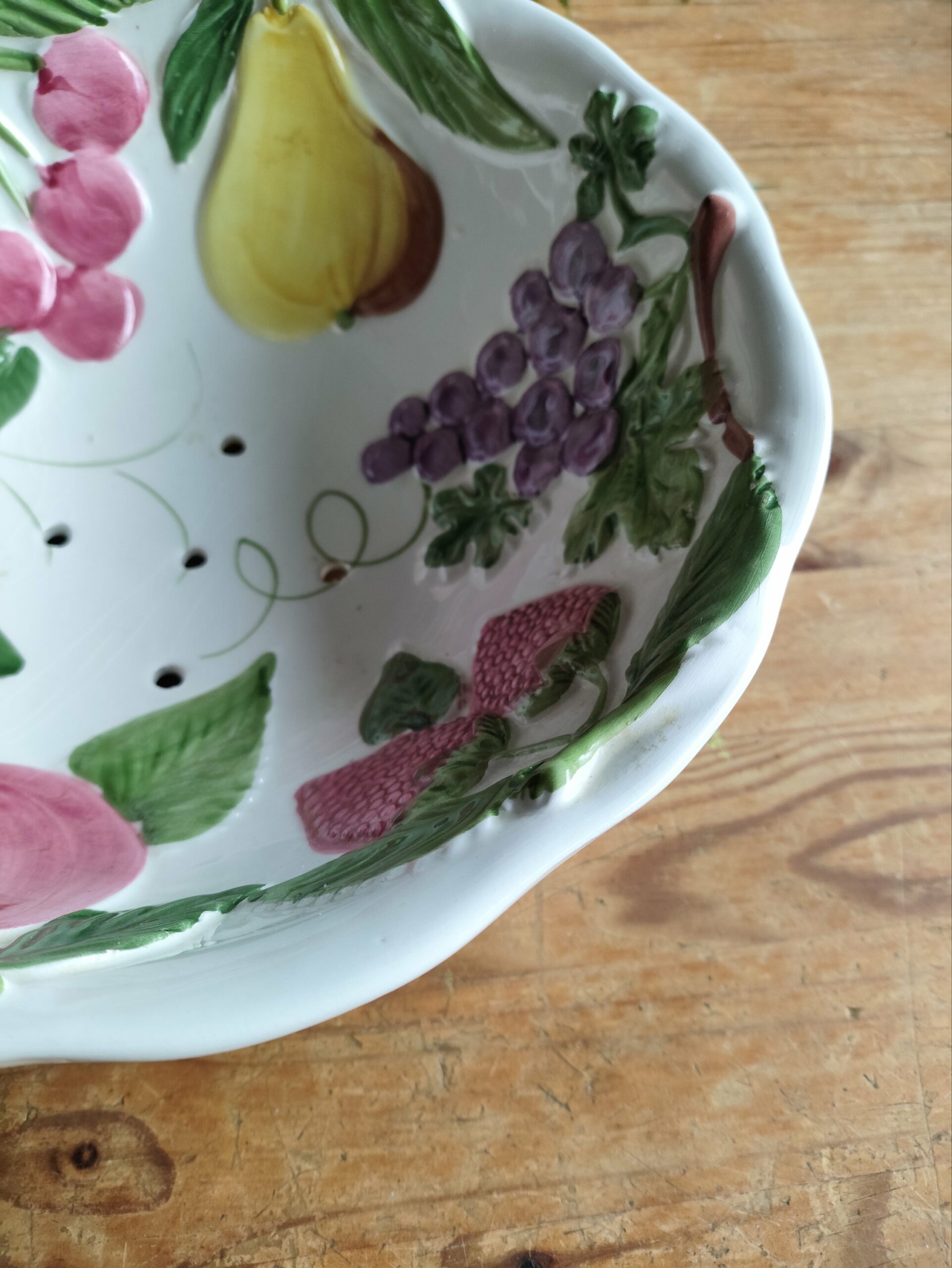 Service Barbotine Plantes et Fruits – Image 6