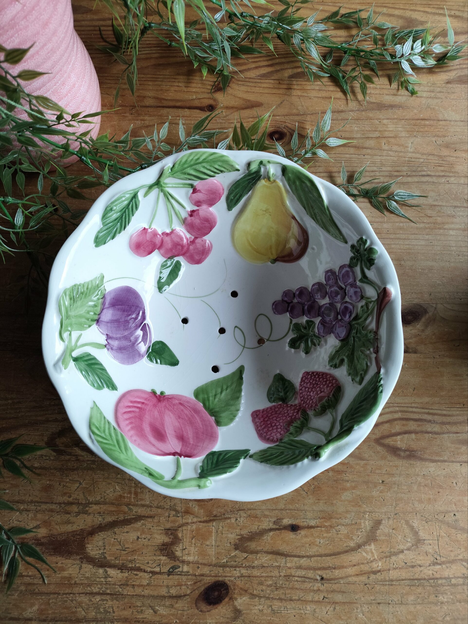 Service Barbotine Plantes et Fruits – Image 14