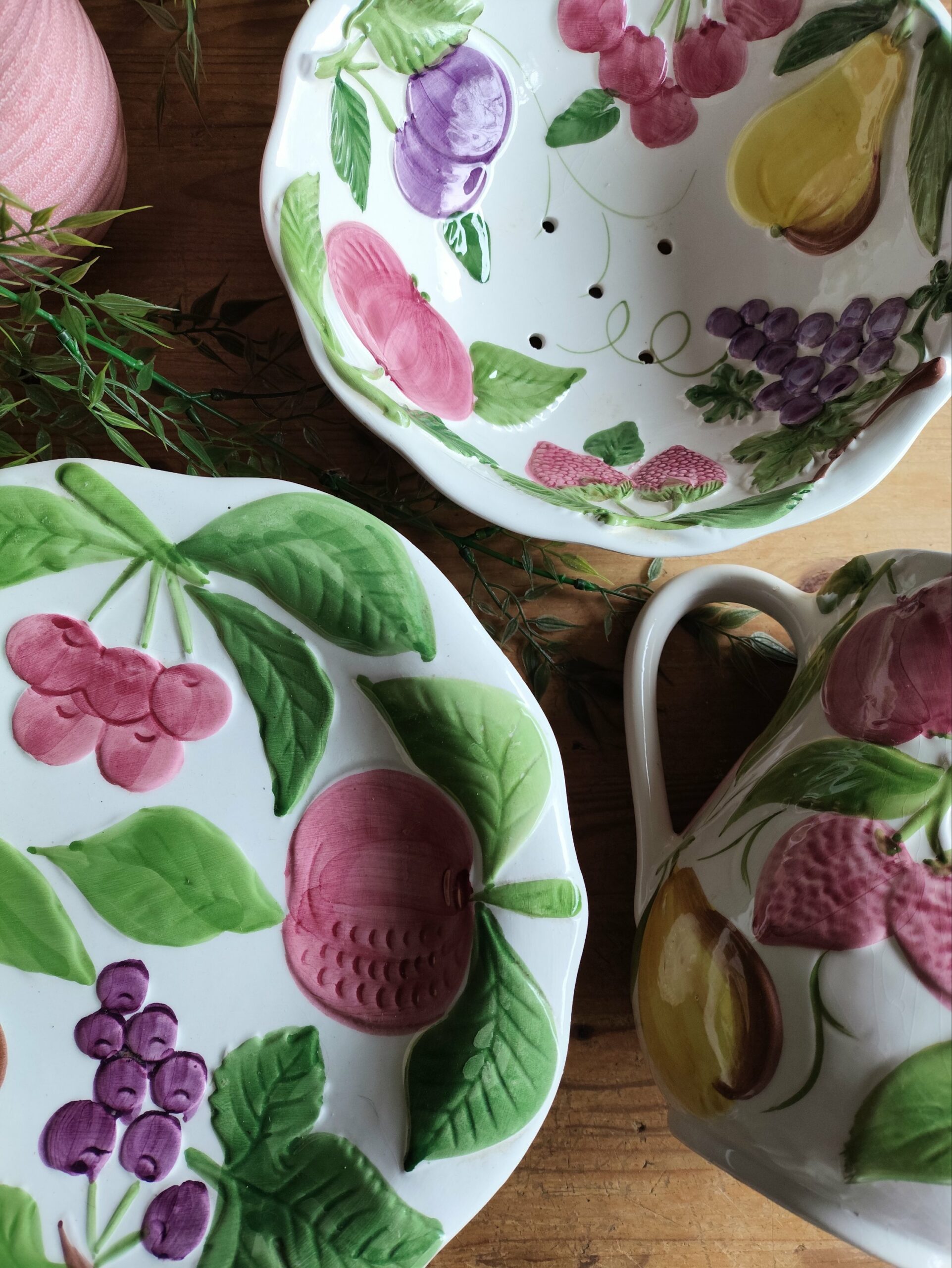 Service Barbotine Plantes et Fruits – Image 4