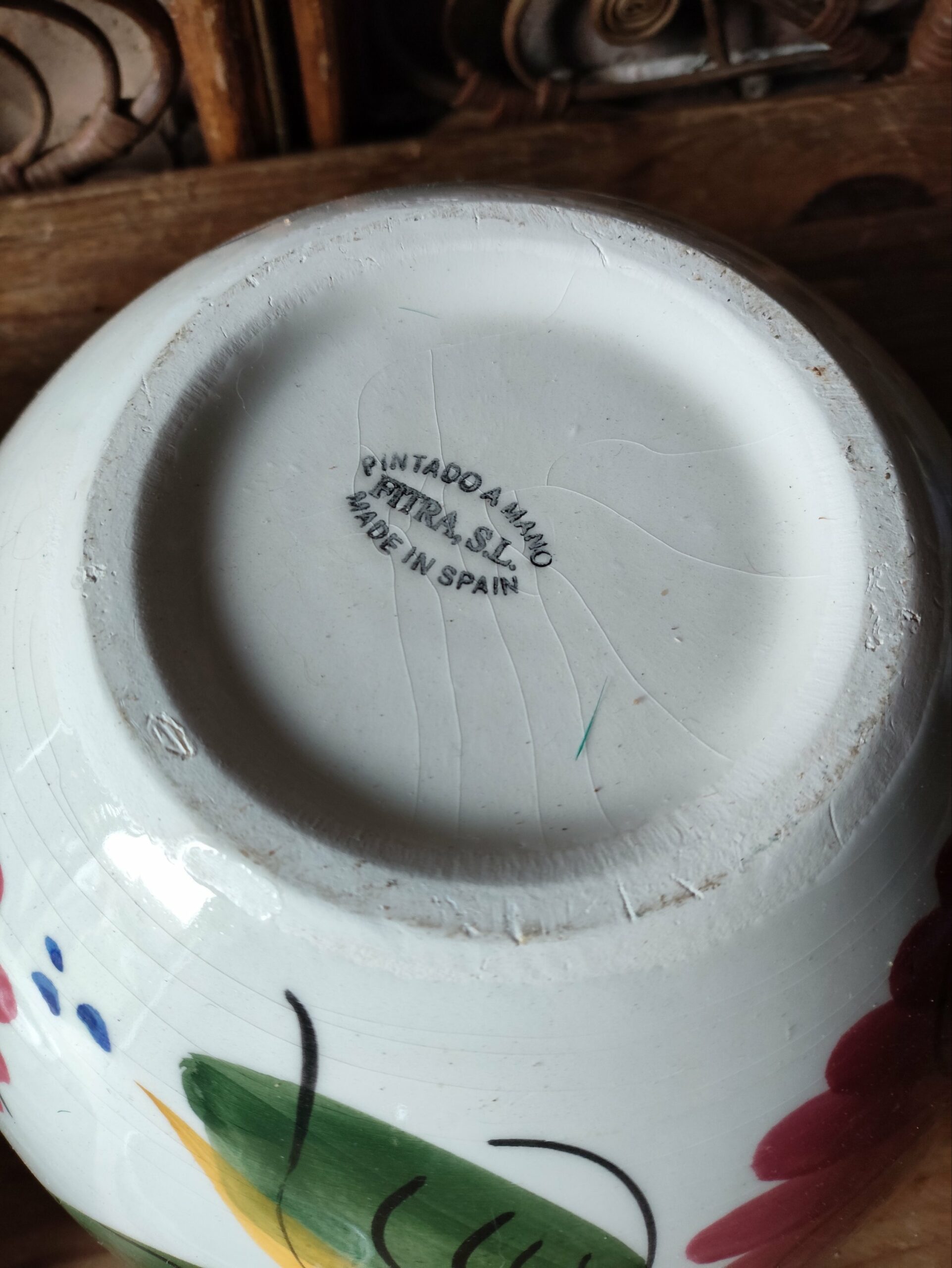 Service à Fleurs – Image 8