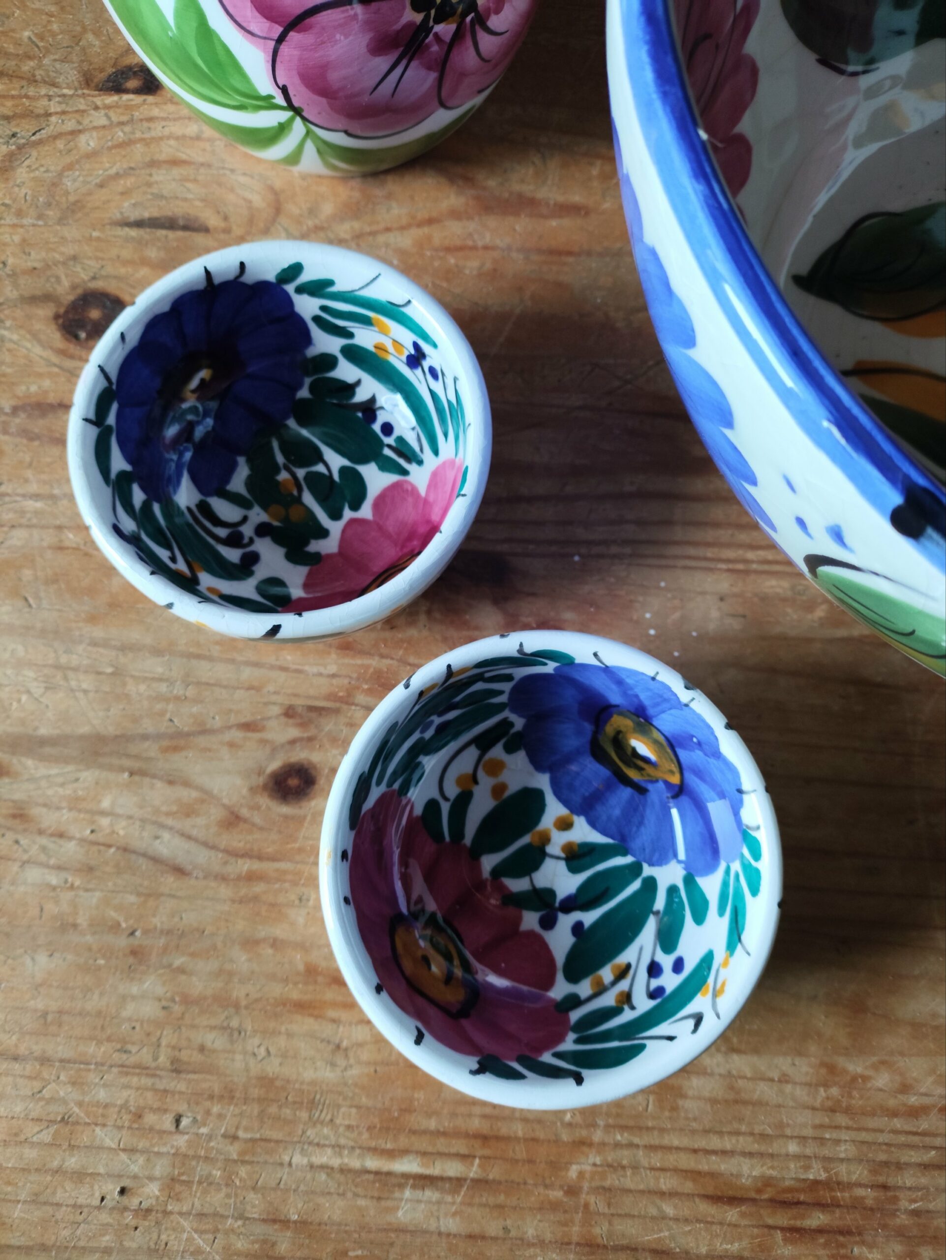 Service à Fleurs – Image 4