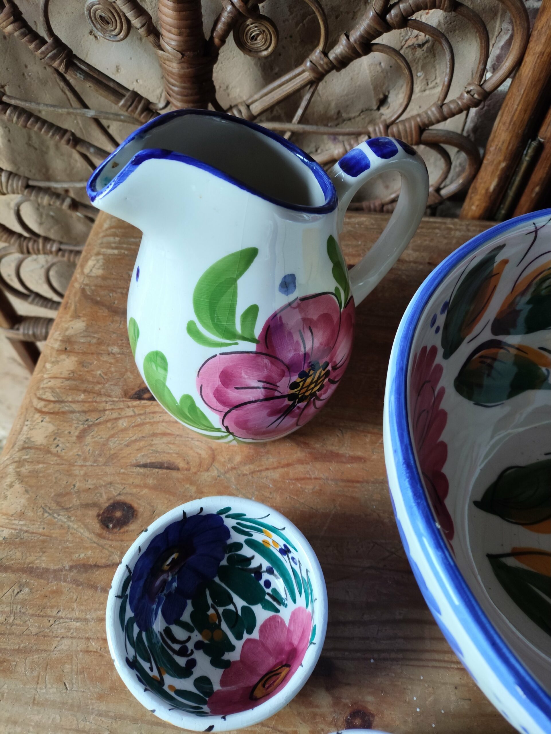 Service à Fleurs – Image 5