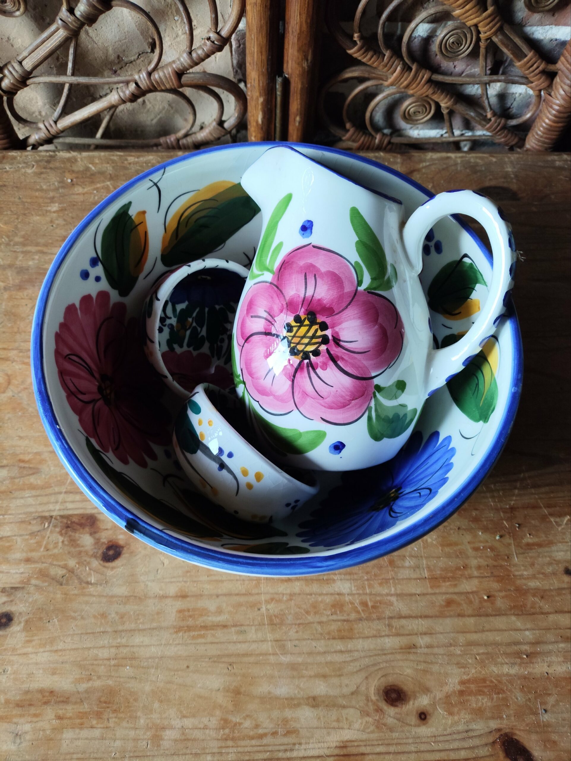 Service à Fleurs – Image 6