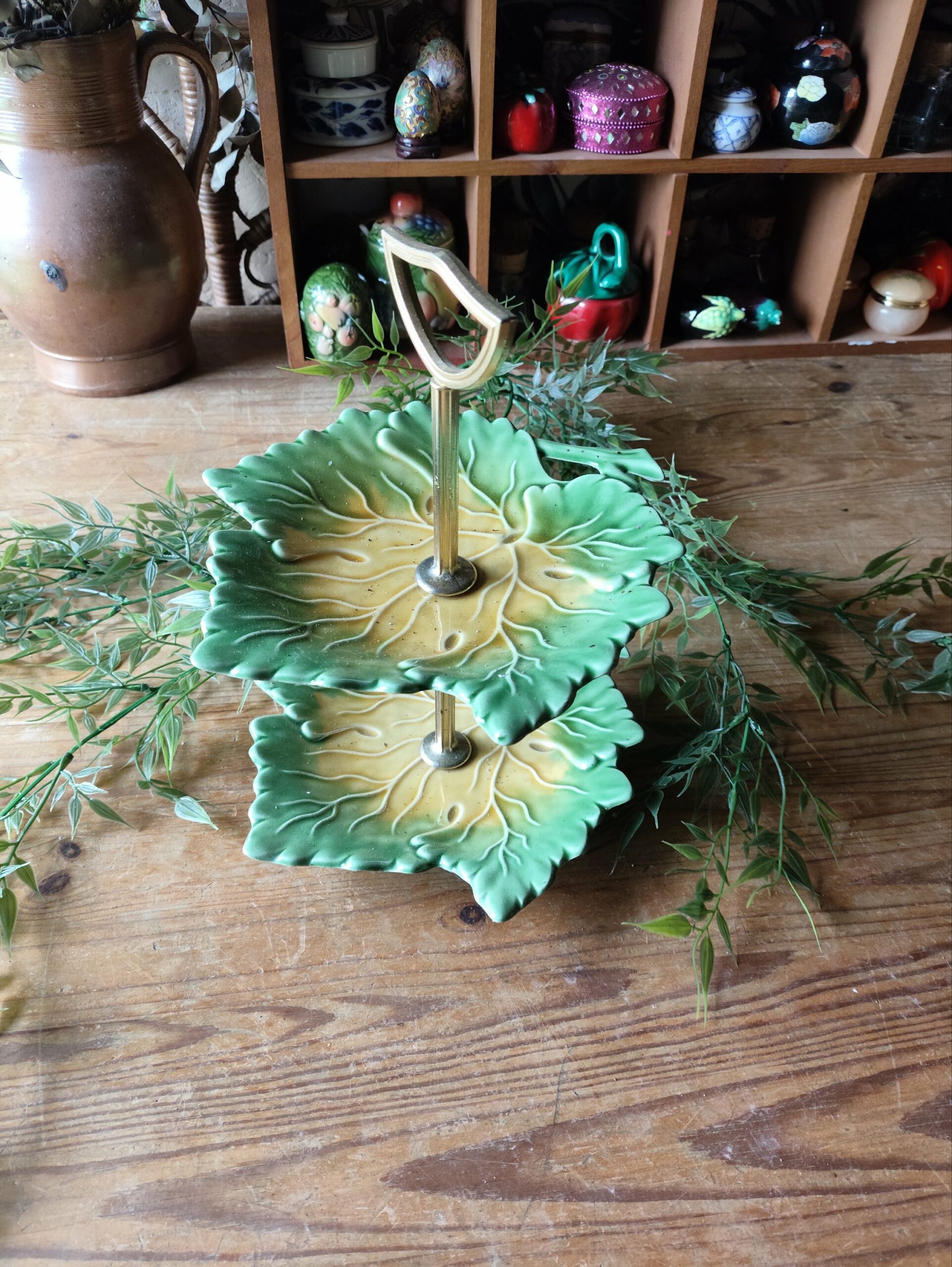 Présentoir à Étage – Image 4