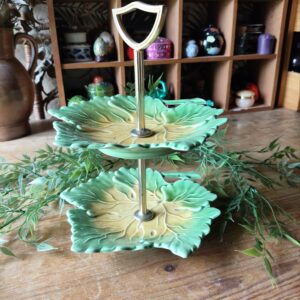 Présentoir à Étage