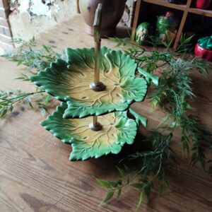 Présentoir à Étage