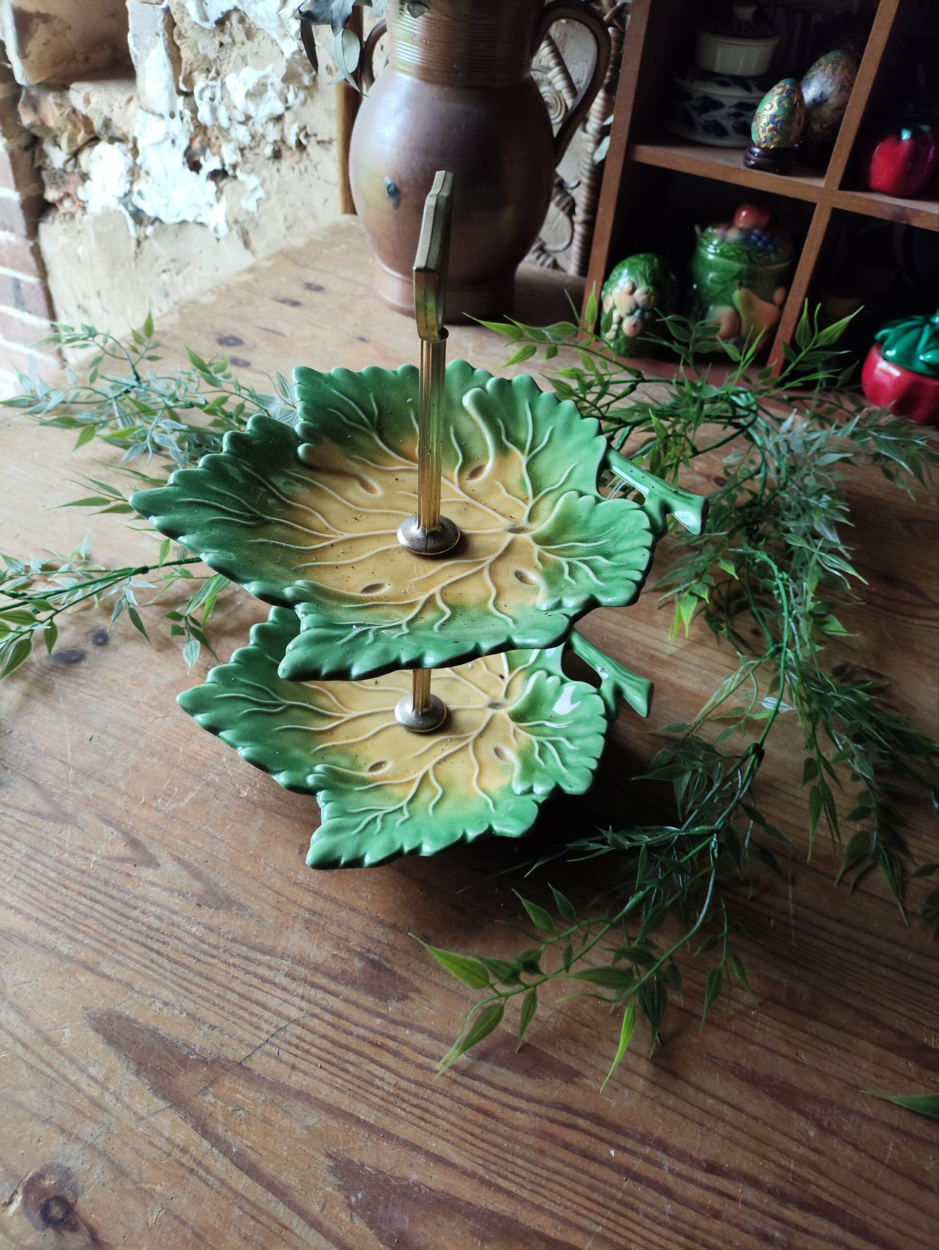 Présentoir à Étage – Image 2