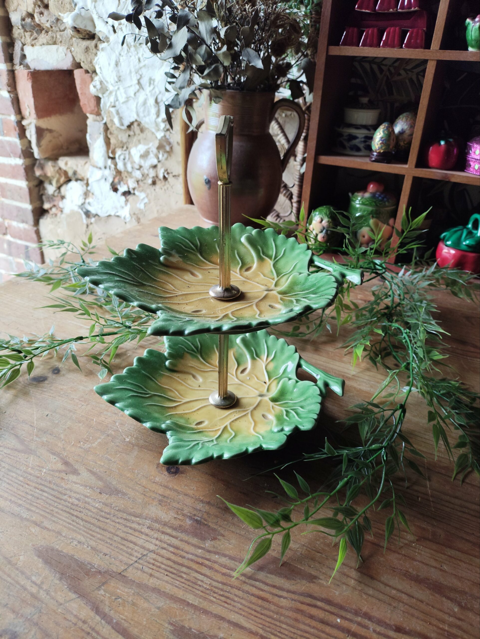 Présentoir à Étage – Image 5