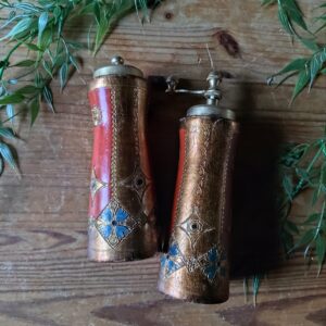 Duo Sel et Poivre Florentin