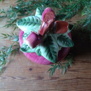 Pot Pomme Décoratif