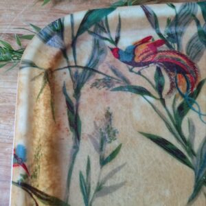 Plateau en Fibre de Verre