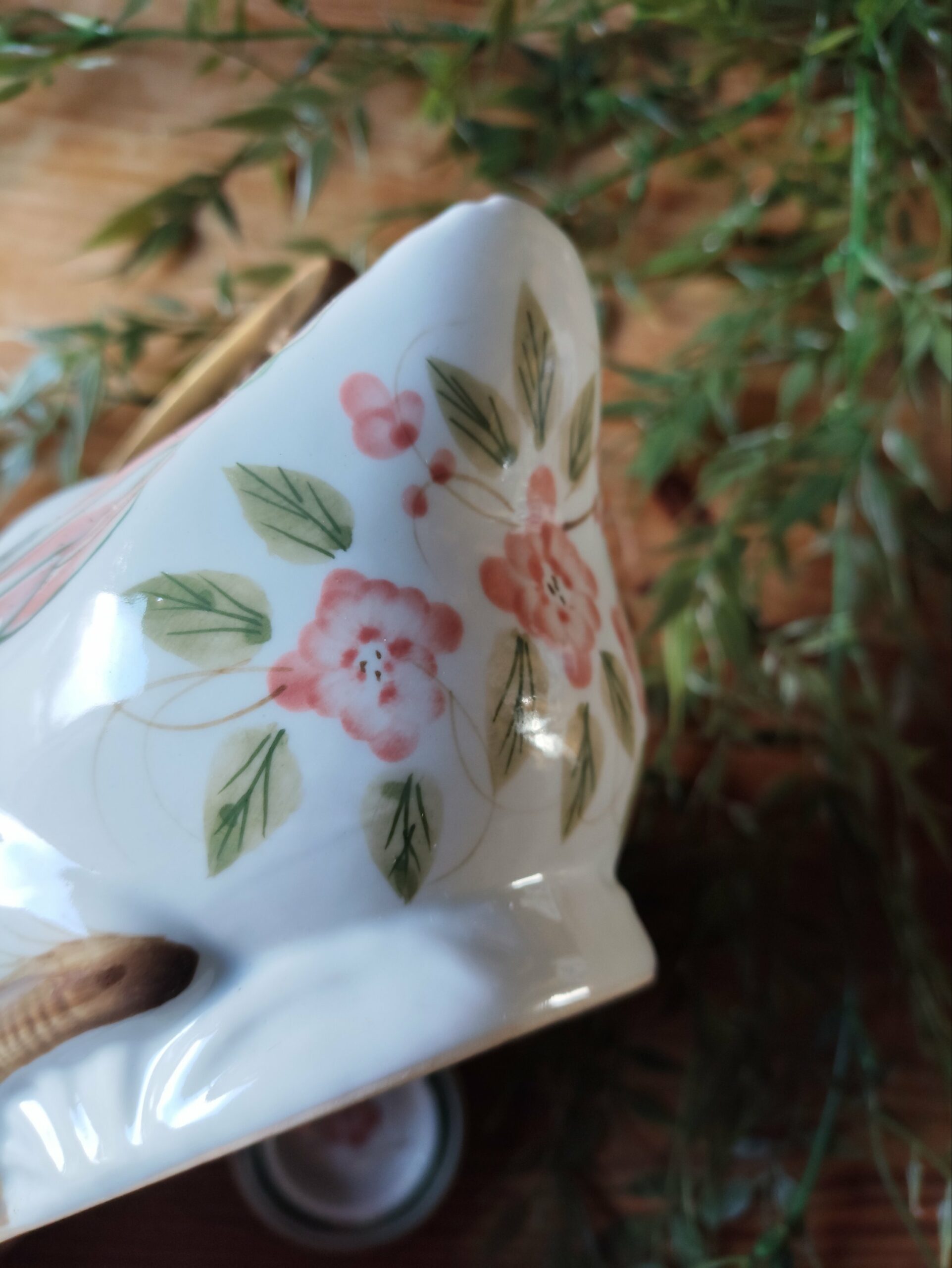 Théière Canard en Céramique – Image 11