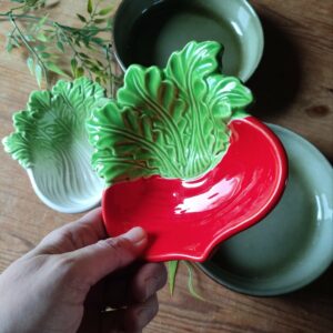 Assortiment Coupelles en Céramique